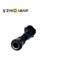 Injecteur de carburant essence OEM en vrac, référence 15710-59S00 EAT349 pour Suzuki Wagon R