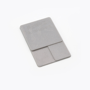 Uniform Color Grey Masterbatch Universal Pe Pp Ps Abs Plastic Masterbatch <strong>Poly</strong> <strong>Pellets</strong> for Fibers Plastic Pipe - Product Image 3