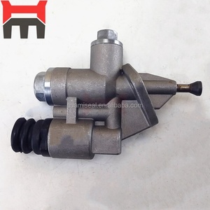 Piezas de Maquinaria de Construcción, Bomba de Transferencia de Combustible para Motor E3400, 1W1700 - Product Image 5