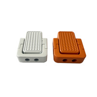 Fournisseur de marteaux oscillants EDC créatifs, jouets de décompression magnétiques portables en alliage de zinc, logo personnalisé, usinage CNC
