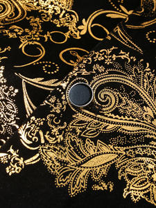 Nuovi Arrivi 2026: <span class=keywords><strong>Gilet</strong></span> Elegante da <span class=keywords><strong>Uomo</strong></span> per Matrimoni, Cerimonie e Smoking - Abbigliamento Formale - Product Image 6