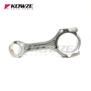 1115A577 Auto Engine Systems Other Engine Parts Car Engine Connecting Rod for Mitsubishi L200 Pajero Sport