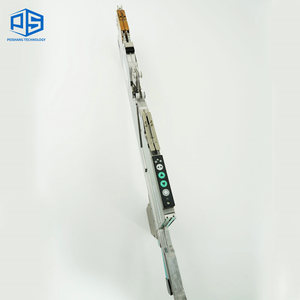 SMT Panasonics paik và đặt máy cm402 cm602 NPM Bộ nạp 8mm của dây chuyền sản xuất SMT - Product Image 4