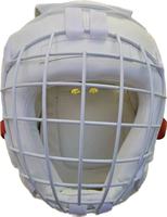 Casque de protection pour la tête GS Karate, protection pour la tête pour l'entraînement au karaté