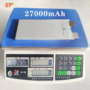 22000mAh 리포 배터리 5000mAh 2000mAh 리포 배터리 4S 3000mAh 리포 배터리 5000mAh 리포 배터리 <span class=keywords><strong>RC</strong></span> 10000mAh 리튬이온 폴리머 - Product Image 6