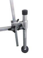 Niveleur d'échelle réglable Stabilisateur Échelles Balance Leg Safety Lifting avec pieds antidérapants