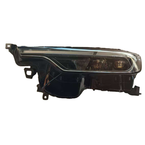Best-seller : Assemblages de phares d'<span class=keywords><strong>occasion</strong></span> d'origine pour Infiniti QX60, LED/Xénon, compatibilité universelle, pièces automobiles - Product Image 6