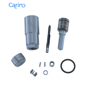 Common Rail Diesel <strong>Injector</strong> Repair <strong>Kit</strong> for 23670-0E010 <strong>Fuel</strong> <strong>Injector</strong> 23670-09430 23670-09420 295700-0550 - Product Image 6