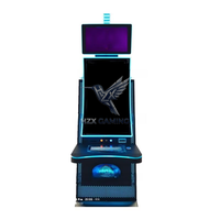 Pièces de monnayeur personnalisées avec LOGO pour machines de jeu d'arcade, jetons métalliques pour bornes de jeu, vente en gros