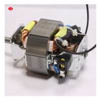 Contrôleur de moteur AC monophasé d'entrée et de sortie VFD HC5420 en gros