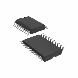 บัฟเฟอร์5.5V 20solc ผู้ผลิต SN74ABT240ADWR ลอจิกแชนเนล - Product Image 1