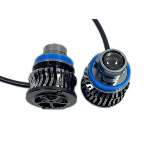 2021 New Car tự động bóng Đèn Chiếu Sáng 9005 9006 H8 H11 Laser LED Sương Mù Ánh sáng đèn 2400Lm 10 Wát <span class=keywords><strong>HID</strong></span> thay thế bộ dụng cụ - Product Image 3