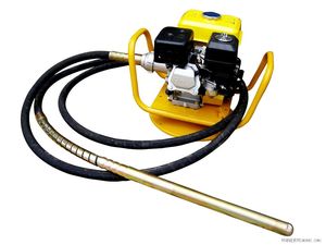 इलेक्ट्रिक कंक्रीट कंपन मशीन - Product Image 5