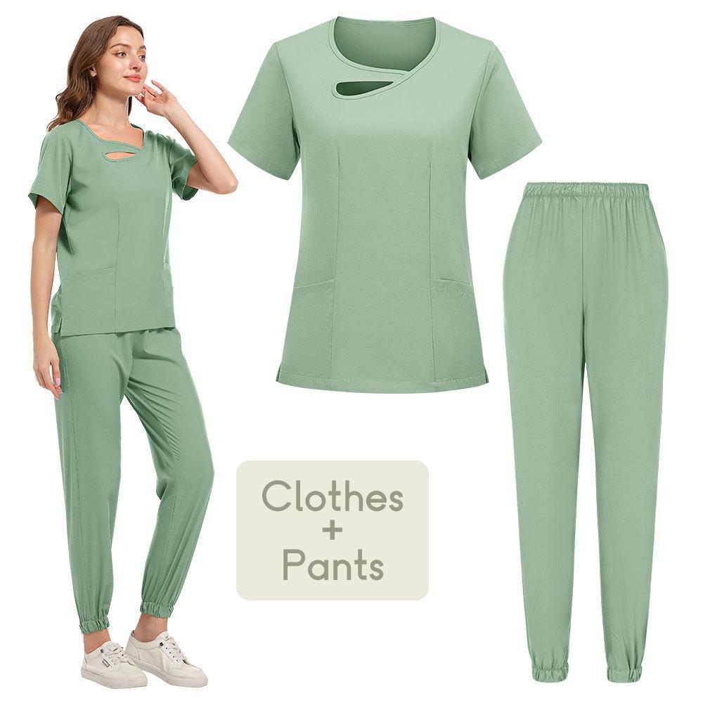 Verde claro