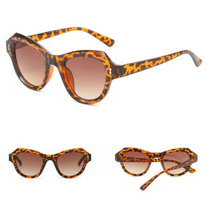 Occhiali DL cat eye retrò occhiali da sole eleganti classici UV400 occhiali unisex alla moda colorati da donna occhiali da sole 2024 - Product Image 5