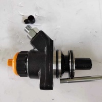 Soupape solénoïde de pompe à carburant de haute qualité 094150-0618 094040-0380 094040-0280 pour injecteur de carburant à piston ND094040-0381