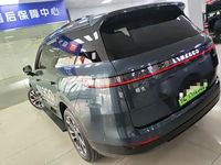 Lynk & Co 900 2025 2.0T Ultra SUV 6 places d'occasion, conduite à gauche, Euro VI chinois, 1-25000 milles, export