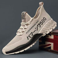 Baskets pour hommes Chaussures personnalisées Nouveau produit Offre spéciale Chaussures de course Chaussures de marche à la mode