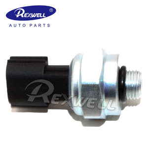 เซ็นเซอร์แรงดันน้ำมันพวงมาลัยพาวเวอร์ไฮดรอลิกแบบ 3 ขา ของแท้ใหม่ รุ่น 49763-6N20A สำหรับรถยนต์นิสสัน เอ็กซ์เทรล T30 4x4 497636N20A - Product Image 1