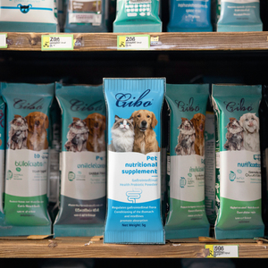 优质益生菌粉末补充剂猫狗干粮宠物零食保健必需品 - Product Image 3