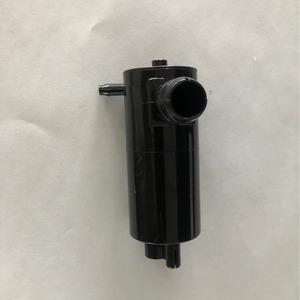 Motor de Pulverización de Agua Nissan 28920-JA00A, Bomba Eléctrica para Limpiaparabrisas de Automóvil - Product Image 2