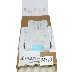 Программируемый логический контроллер (ПЛК) RB223 RB223-A1B для промышленной автоматизации и управления, с поддержкой RS485, новый - Product Image 1