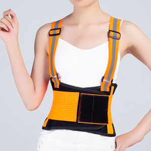 <span class=keywords><strong>Ceinture</strong></span> de soutien ajustable pour le dos, outil de Protection <span class=keywords><strong>lombaire</strong></span>, thérapie, <span class=keywords><strong>ceinture</strong></span> de soutien ajustable pour la taille et le dos - Product Image 4