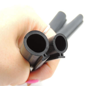 PVC/EPDM/Junta <span class=keywords><strong>de</strong></span> <span class=keywords><strong>goma</strong></span> Tira <span class=keywords><strong>de</strong></span> sellado Burletes <span class=keywords><strong>para</strong></span> puertas/<span class=keywords><strong>ventanas</strong></span> <span class=keywords><strong>de</strong></span> <span class=keywords><strong>aluminio</strong></span>/vidrio - Product Image 3