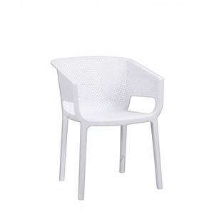 เก้าอี้ยกปรับระดับได้ ขายดี พร้อมพนักพิงศีรษะปรับได้ ดีไซน์ทันสมัย โครงพลาสติก เก้าอี้สำหรับแขก ราคาขายส่ง - Product Image 1