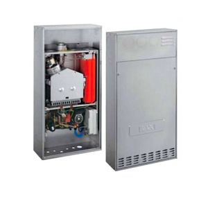 กล่อง Baxi อากาศ Luna สากลสำหรับการใช้เครื่องมือหมุน - Product Image 4