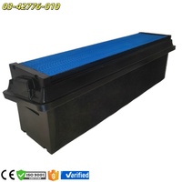 Quality Auto Parts Truck Engines Systems Air Filter Engine Filter for Air Air Filter for Truck 03-42776-010 2515573c1 2515575c2