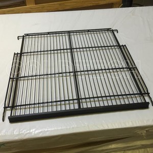 High Efficiency Walk in Cooler Freezer Glass Door with Digital Controller for Frozen Vegetable Storage with <strong>Shelve</strong> - Product Image 4
