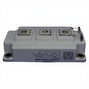 Módulo de Controlador de Potencia IGBT Thyristor en Oferta, MMG200D170B6 <span class=keywords><strong>MMG</strong></span> 200D170B6EN MMG200D170B6EN para Venta al por Mayor - Product Image 1