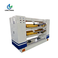 Línea de Producción de Cartón Corrugado, Máquina Automática para Procesamiento y Formación de Cartón de Tres, Cinco y Siete Capas