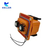 Nouveau fusible et prise de courant Msd07315 pour batterie, déconnexion manuelle du service, prise de courant EV 315A pour véhicule