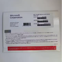 Paquete de DVD de Windows 11 Pro al por Mayor, Activación Global en Línea de Windows 11 Pro, Clave de Venta al por Menor, Pegatinas Personalizadas