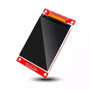 2.2 inch 2.2" SPI TFT LCD Display Module 240x320 ILI9341 4-Wire SPI interface for 51/AVR/STM32/ARM/PIC lcd module for arduino
