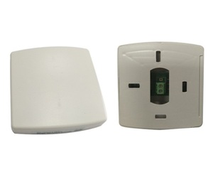 Máy phát nhiệt độ đầu ra 0-10V gắn trên tường - Product Image 4