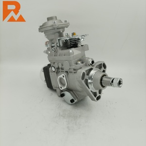 ปั๊มฉีดน้ำมันเชื้อเพลิง0460424210 VE4 12F1300R630-3 6008001748000 R630-3สำหรับ4.10TCA เครื่องยนต์ดีเซล4สูบ - Product Image 1