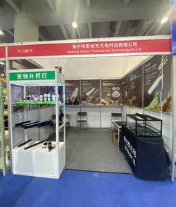 Meilleur prix T8 15W UVB Tube Fluorescent Lumière 5.0/ 10.0 pour Reptiles vivants Cage Affichage pour <span class=keywords><strong>Reptile</strong></span> & Amphibiens Fournitures - Product Image 6