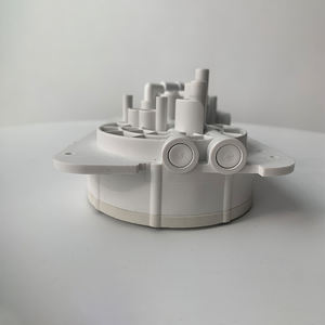 <span class=keywords><strong>Cartouche</strong></span> filtrante d'épurateur d'eau de carte de voie navigable de système d'osmose d'inversion - Product Image 4