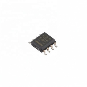 UCC27712QDQ1 SOIC-8 Gate <b>Driver</b> Chip - Product Image 1
