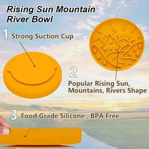แผ่นรองเลียอาหารสัตว์เลี้ยงซิลิโคนแบบใหม่ ช่วยให้กินช้าลง พร้อมถ้วยดูด - Product Image 3