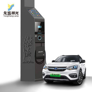 Colonnes d'éclairage intelligentes pour villes, fil de lampe <span class=keywords><strong>led</strong></span> avec WIFI, caméra de vidéosurveillance, équipement de Charge, 3m, 5m, 6m, 8m, 10m - Product Image 2