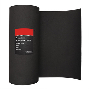 Professional Organizers Eva Foam Shelf <strong>Drawer</strong> <strong>Liner</strong> Grade <strong>Tool</strong> <strong>Box</strong> <strong>Liners</strong> - Product Image 1