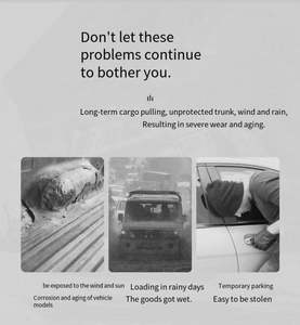 4X4 Accessoires Pickup Camper Ford Ranger <span class=keywords><strong>Hardtop</strong></span> Top Ford <span class=keywords><strong>F150</strong></span> Raptor Ranger <span class=keywords><strong>Hardtop</strong></span> - Product Image 6