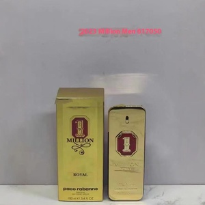 <span class=keywords><strong>Paco</strong></span> rabanne GOLD ล้าน Brick น้ำหอมติดทนนานสำหรับผู้ชายกลิ่นอาหรับตะวันออกกลาง - Product Image 5