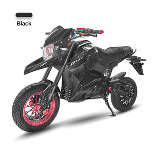 FULONG Little 1500W High Speed Dirt <b>Bike</b> 72V Dual Disc 55km/h Adult Shandong Made Factory Direct High Power <b>Engine</b> 1500W Motor D - Product Image 1