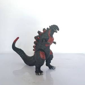 Anime GodzillaMovie Poupée Monster <span class=keywords><strong>King</strong></span> à propulsion nucléaire <span class=keywords><strong>Jouet</strong></span> d'action énergétique Modèle mobile Cadeau d'anniversaire pour enfants - Product Image 6