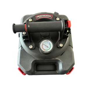 Zhengtong औद्योगिक ग्रेड मैनुअल वैक्यूम सक्शन कप मॉडल gs005 दबाव गेज प्रतिक्रिया ग्लास स्थापना के लिए मजबूत सक्शन - Product Image 6